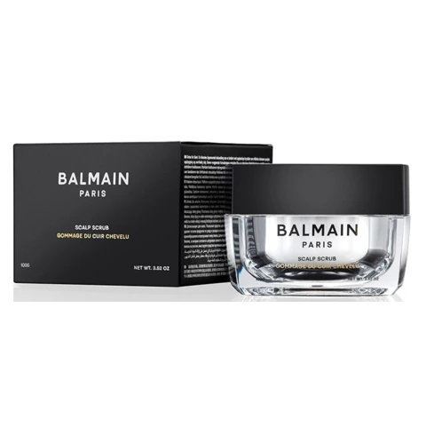 Balmain Hair Couture Scalp Scrub från Balmain Hair Couture