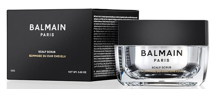 Balmain Hair Couture Scalp Scrub 100 g