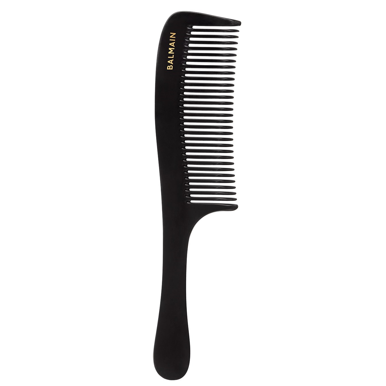 Balmain Hair Couture Colour Comb Black 1 pcs