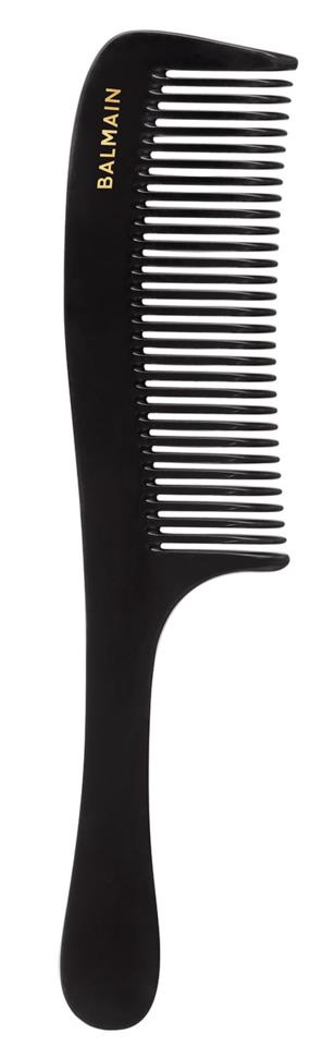 Balmain Hair Color Comb Black