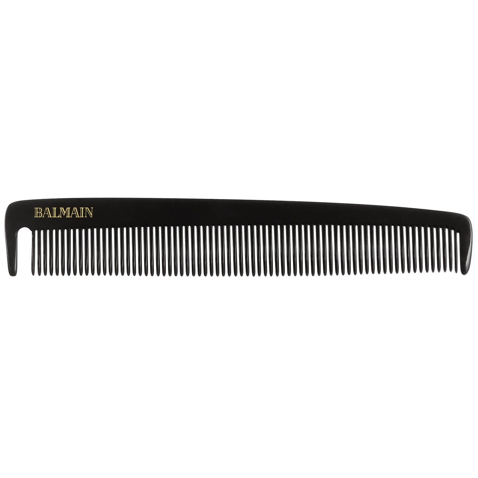 Bilde av Balmain Contour Comb Black And White