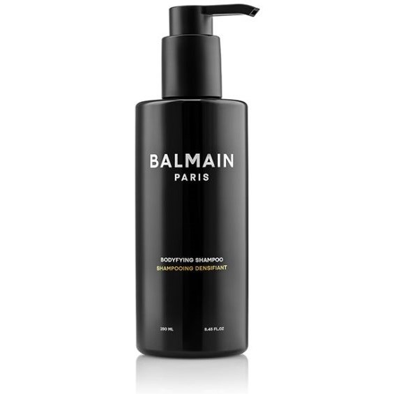 Läs mer om Balmain BALMAIN Homme Bodyfying Shampoo 250 ml