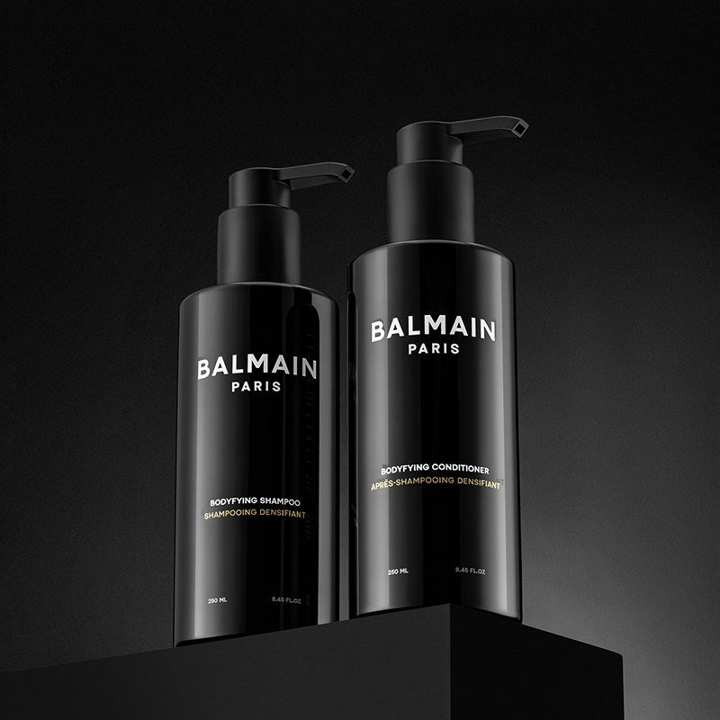 Alternativ bild 1 för Balmain Balmain Homme Shampoo 250 ml