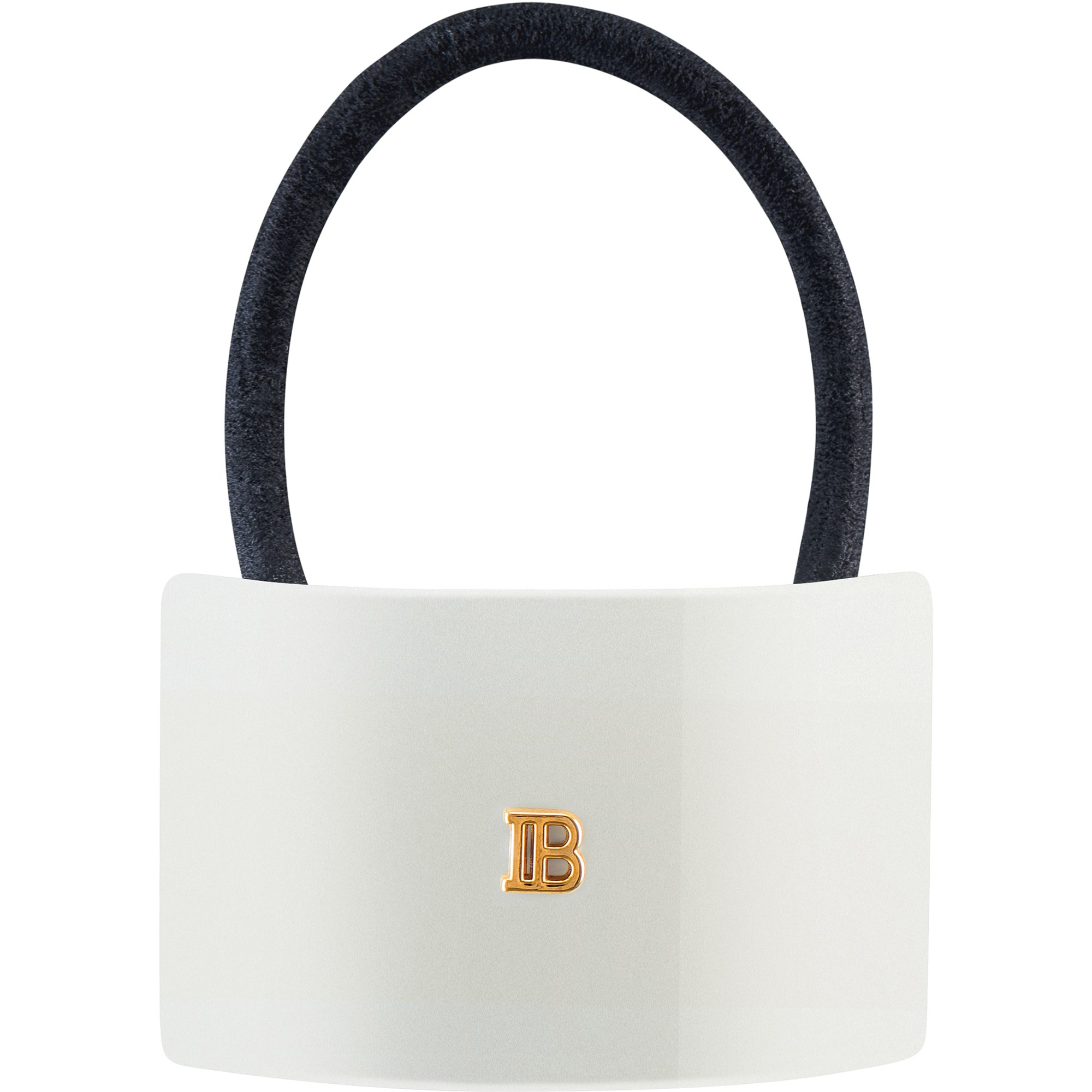 Balmain Cellulose Acetate Cellulose Acetate Elastique pour Cheveu