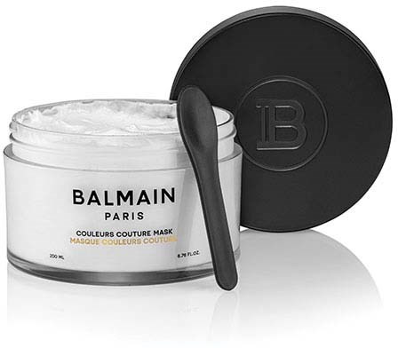 Balmain Hair Couture Couleurs Couture Mask 200 ml
