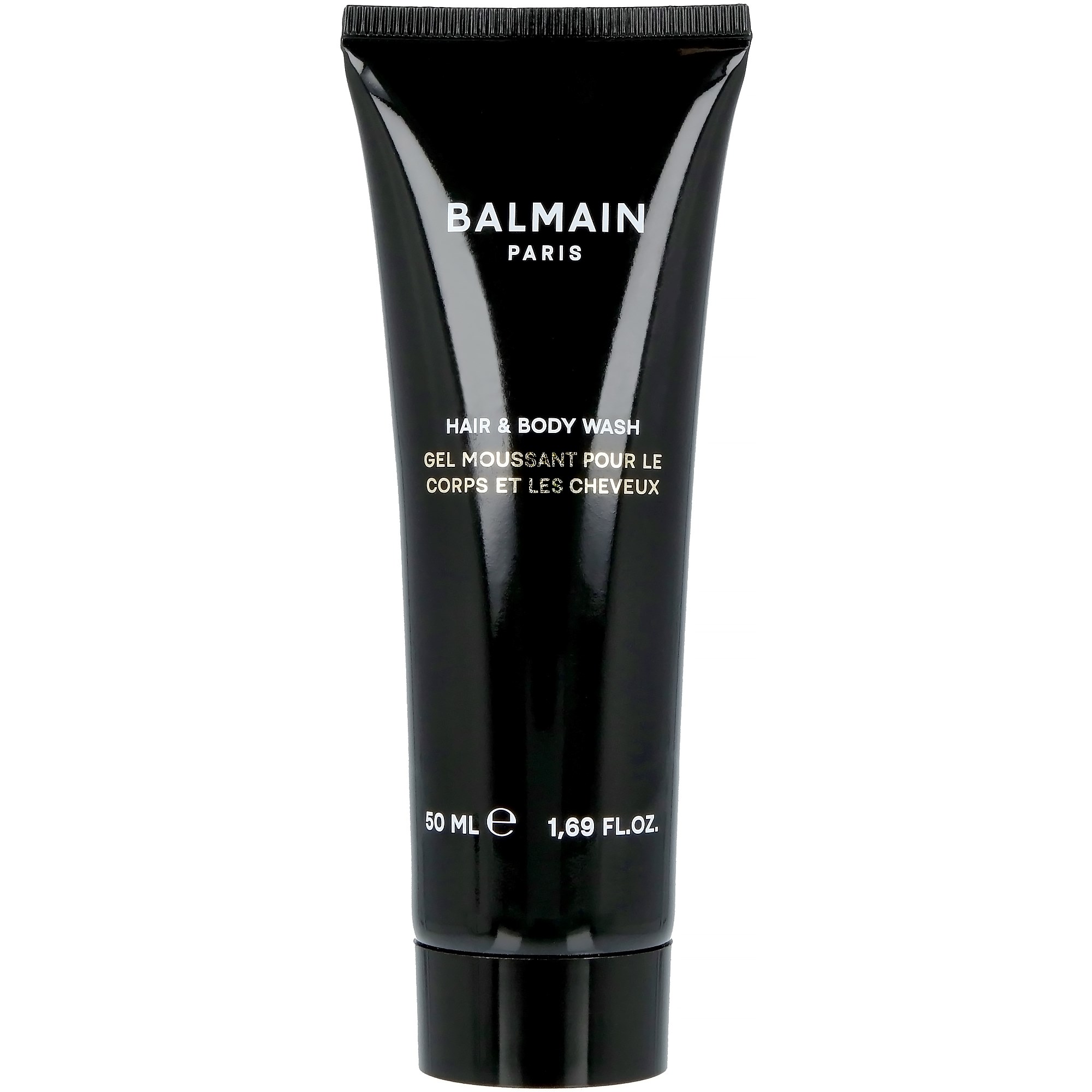 Balmain Hair Couture Hair & Body Wash Travel Size 50 ml