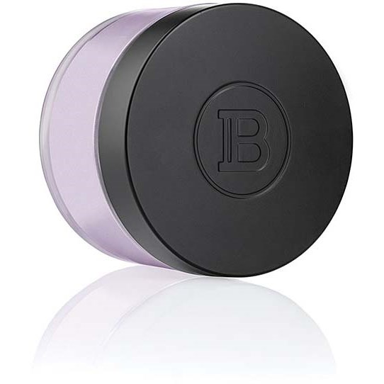 Balmain Hair Couture Illuminating Mask Silver Pearl 200 ml billede