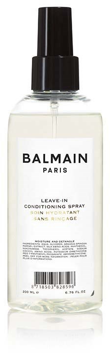 Balmain Hair Couture Leave-In Conditioning Spray 200 ml