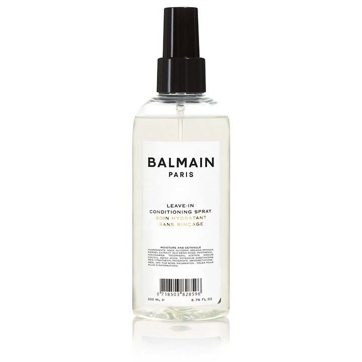 Balmain Hair Couture Leave-In Conditioning Spray 200 ml