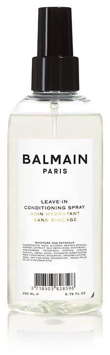Balmain Hair Couture Leave-in Conditioning Spray 200 ml