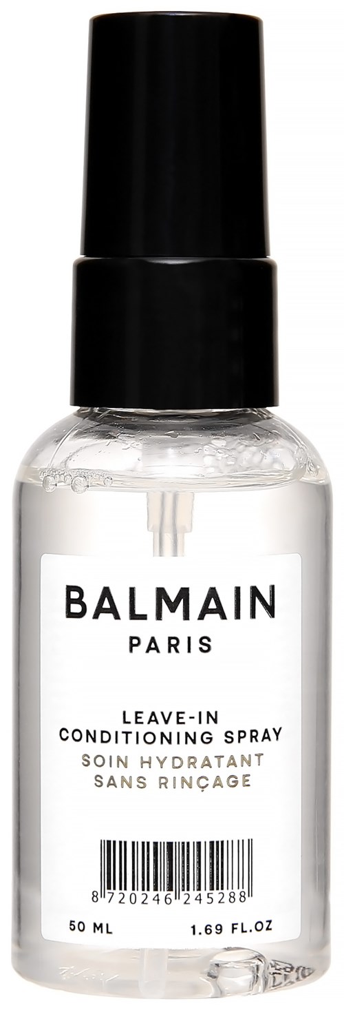 Balmain Hair Couture Leave-In Conditioning Spray Travel Size 50 ml