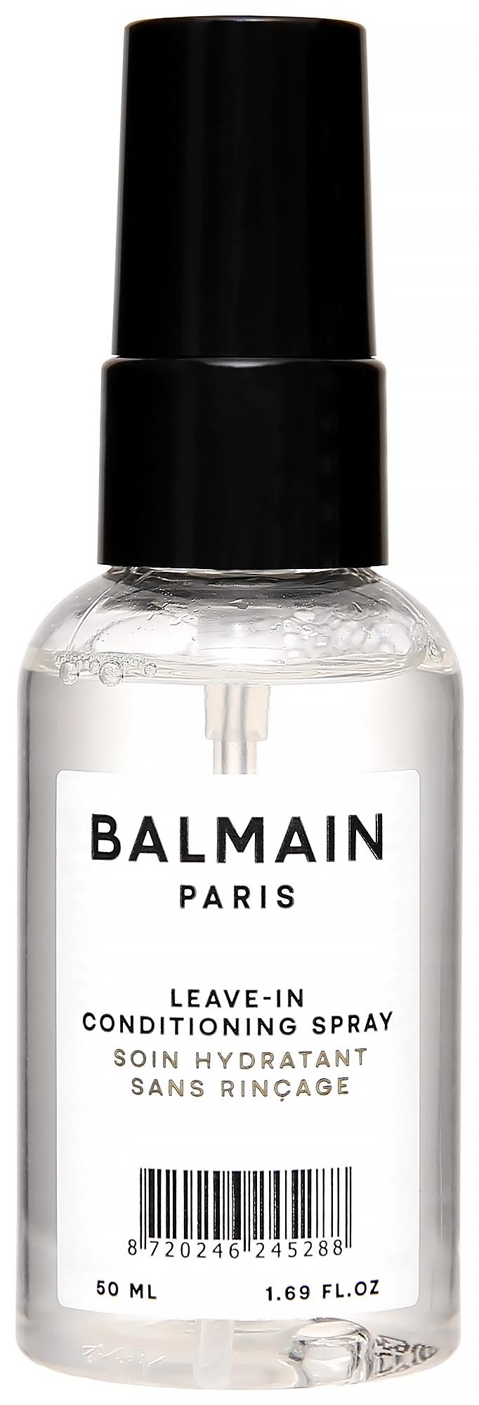 Balmain Hair Couture Leave-in Conditioning Spray Travel Size 50 ml
