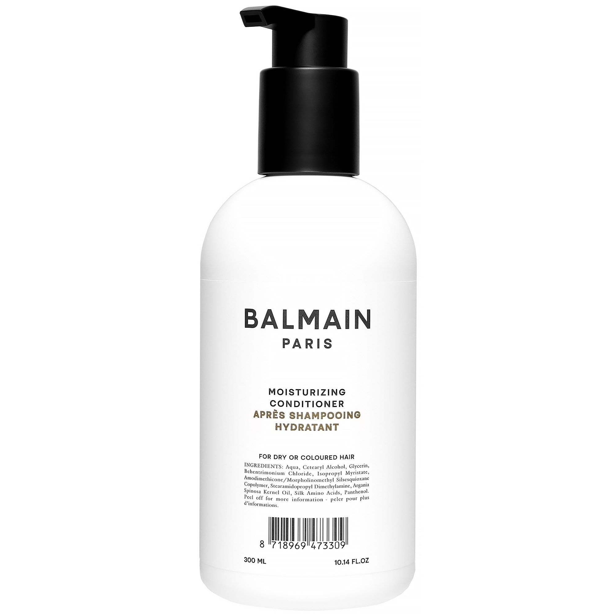 Balmain Hair Couture Paris Hair Couture Moisturizing Conditioner