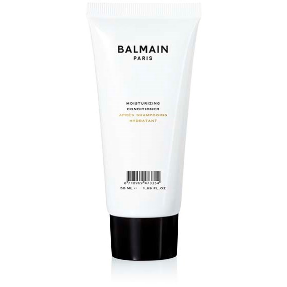 Balmain Hair Couture Paris Hair Couture Moisturizing Conditioner billede