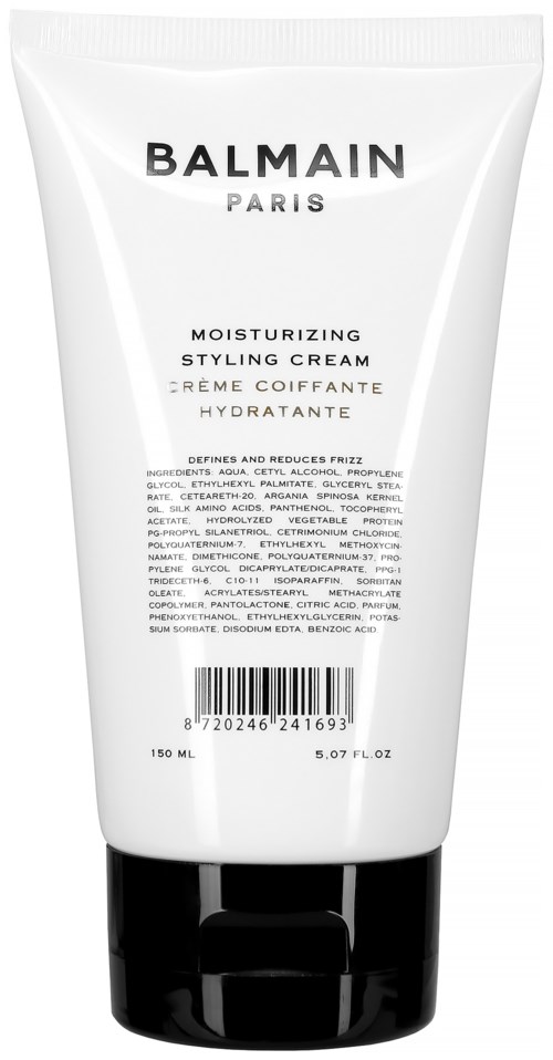 Balmain Hair Couture Moisturizing Styling Cream 150 ml