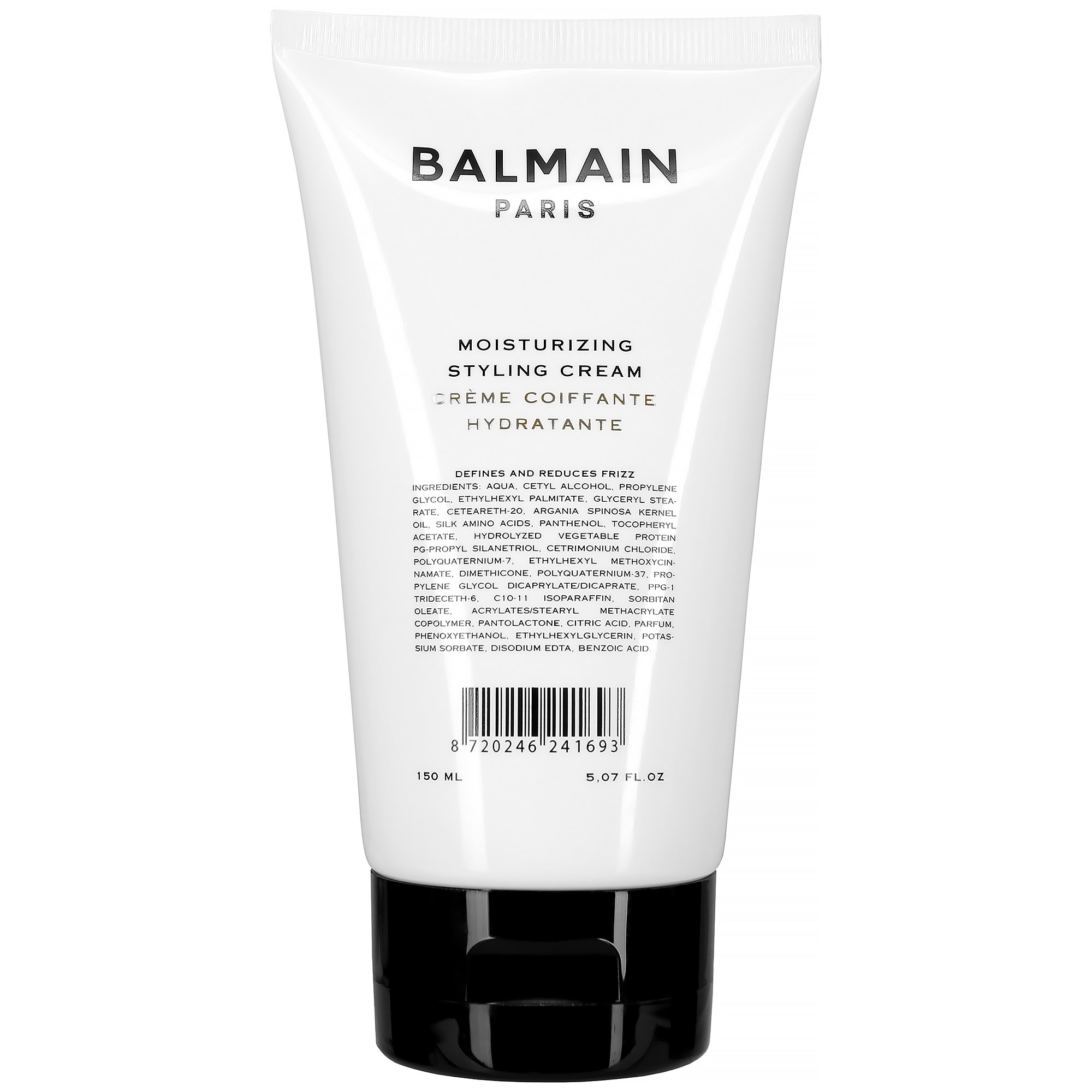 Balmain Hair Couture Moisturizing Styling Cream 150 ml