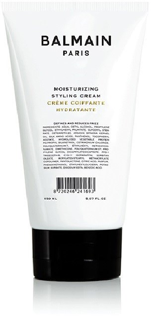 Balmain Hair Couture Moisturizing Styling Cream 150 ml