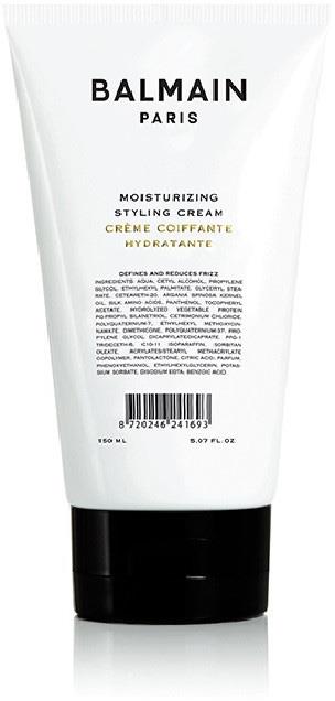 Balmain Hair Couture Moisturizing Styling Cream 150 ml