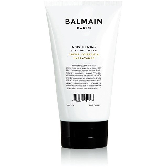 Balmain Hair Couture Moisturizing Styling Cream 150 ml