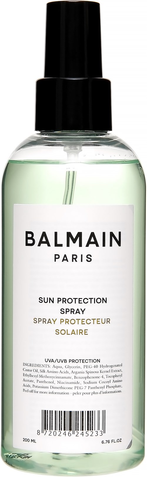 Balmain Hair Couture Sun Proctection Spray 200 ml