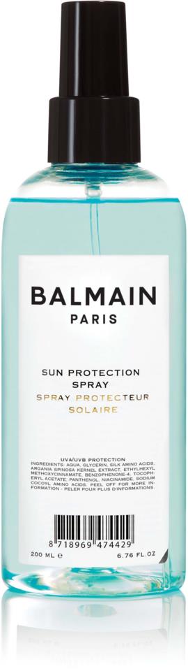 Balmain Hair Couture Sun Proctection Spray 200 ml