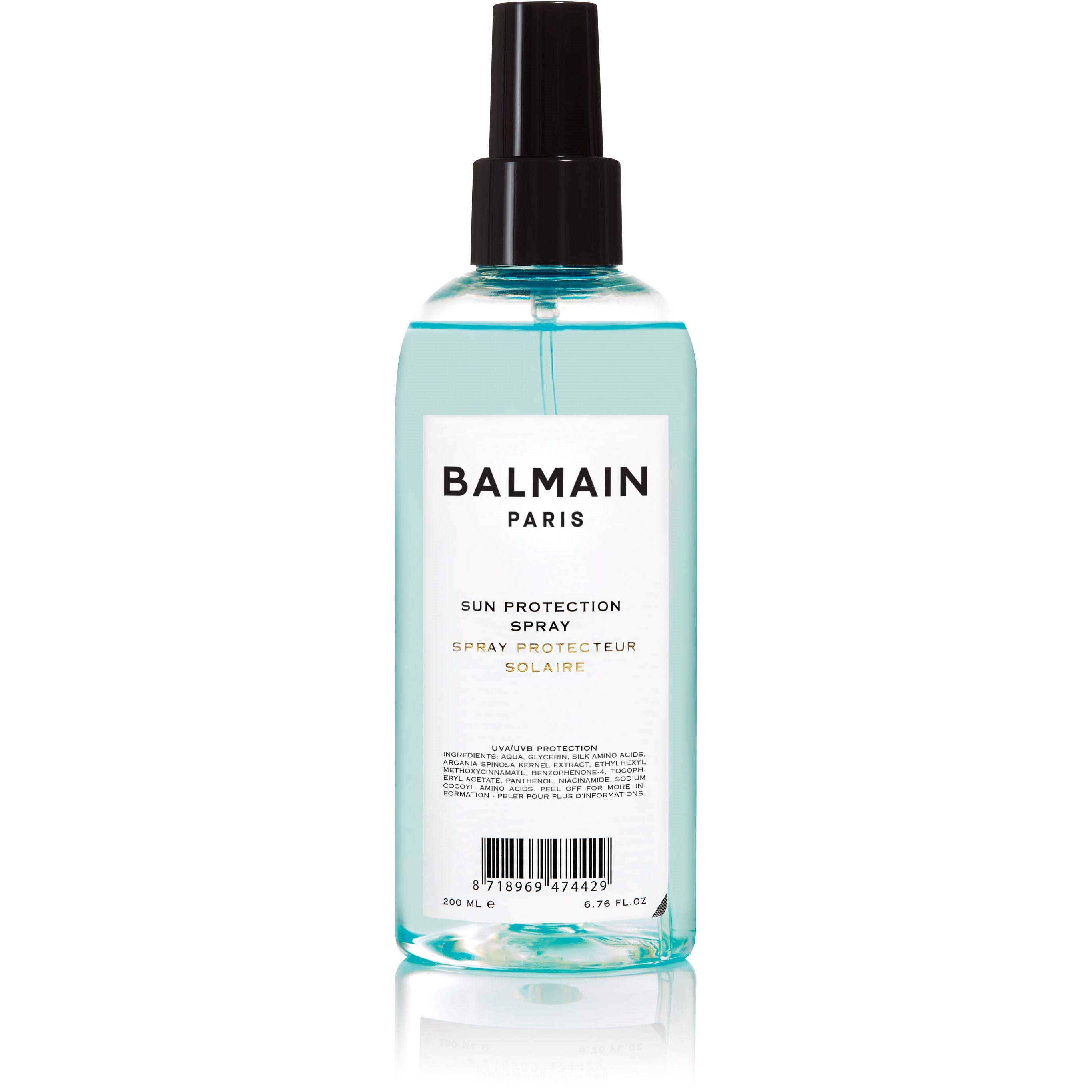 Läs mer om Balmain Sun Proctection Spray 200 ml