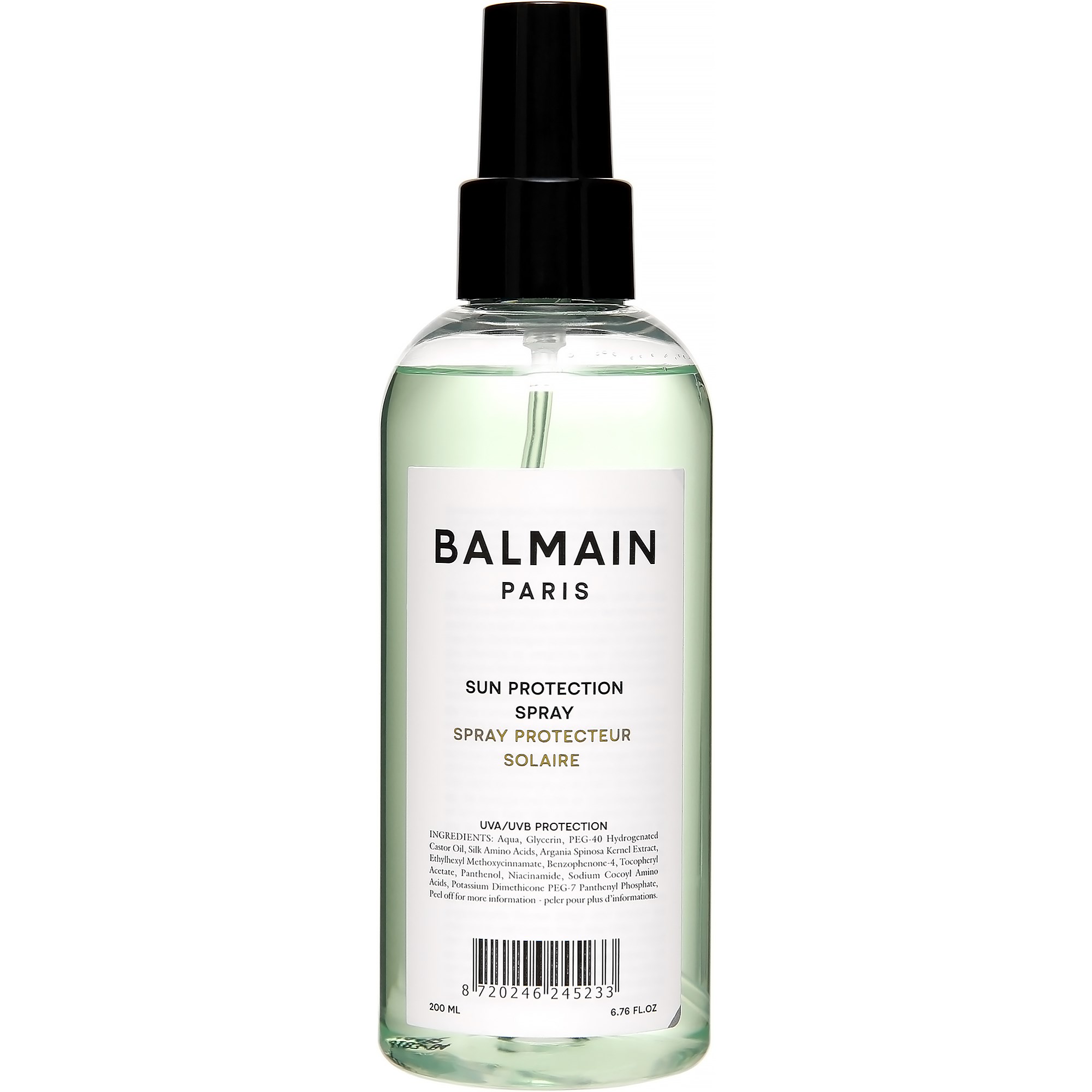 Balmain Hair Couture Sun Proctection Spray 200 ml