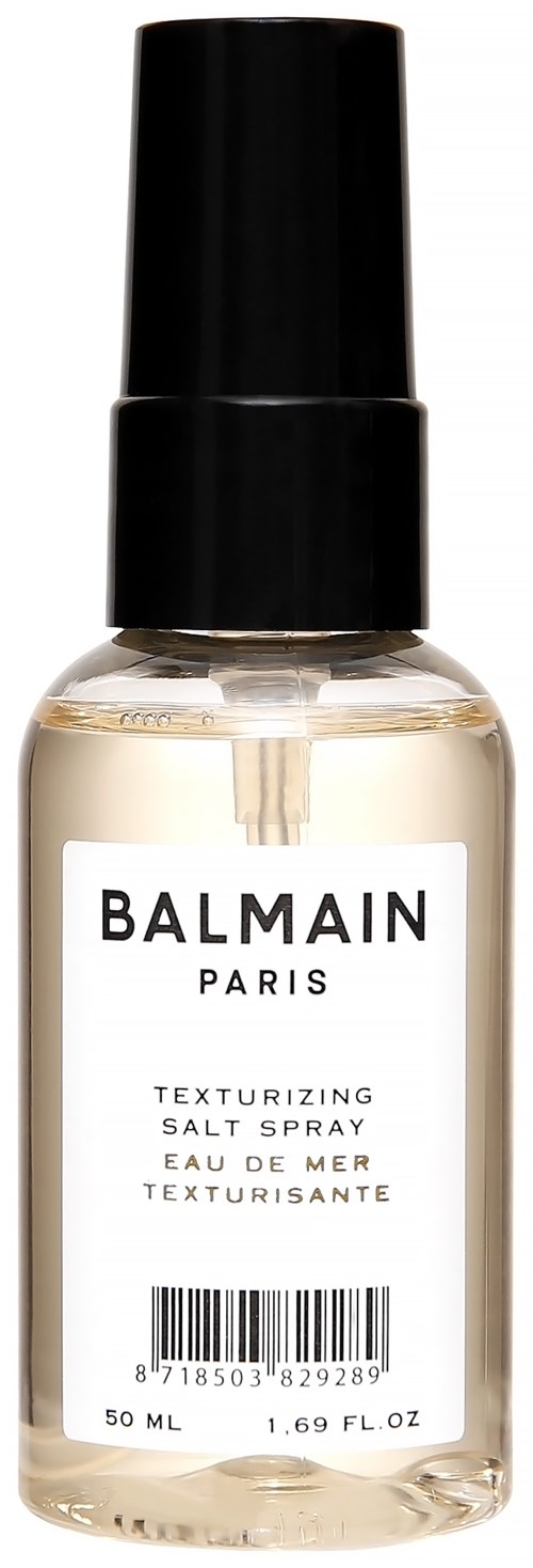 Balmain Texturizing Salt Spray Travel Size 50 ml | lyko.com