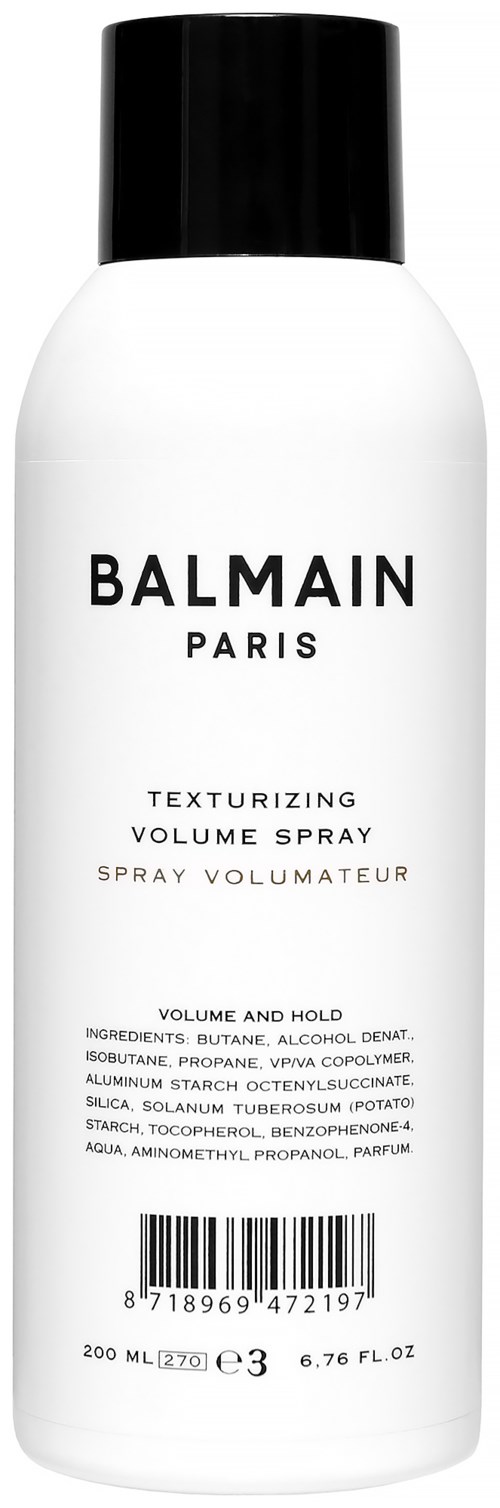 Balmain Hair Couture Balmain Hair Couture Texturizing Volume Spray 200 ml