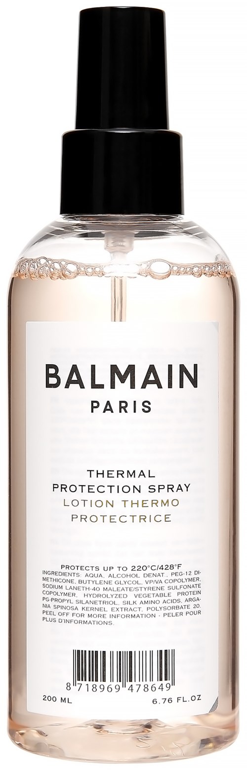 Balmain Hair Couture Thermal Protection Spray 200 ml