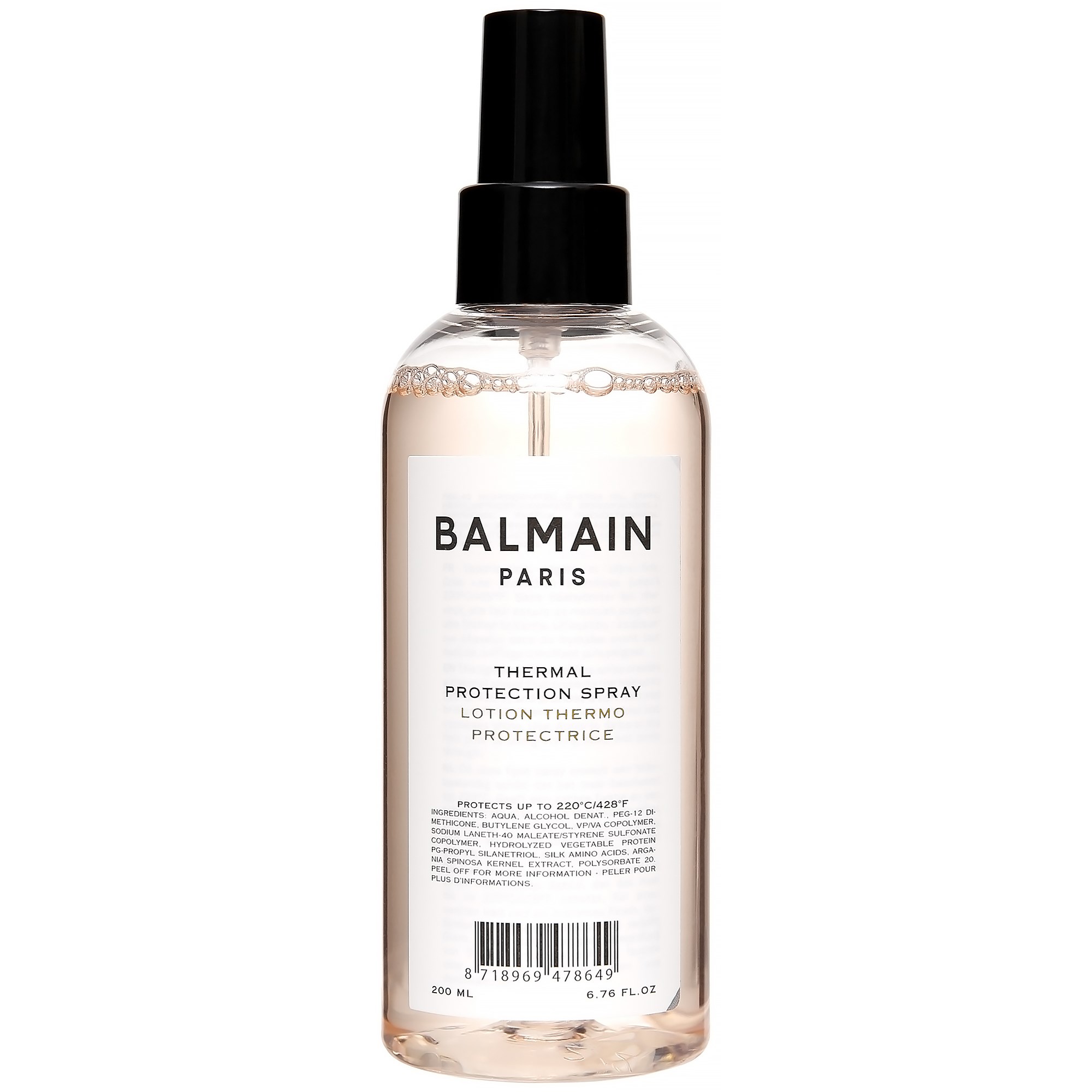 Balmain Hair Couture Thermal Protection Spray 200 ml