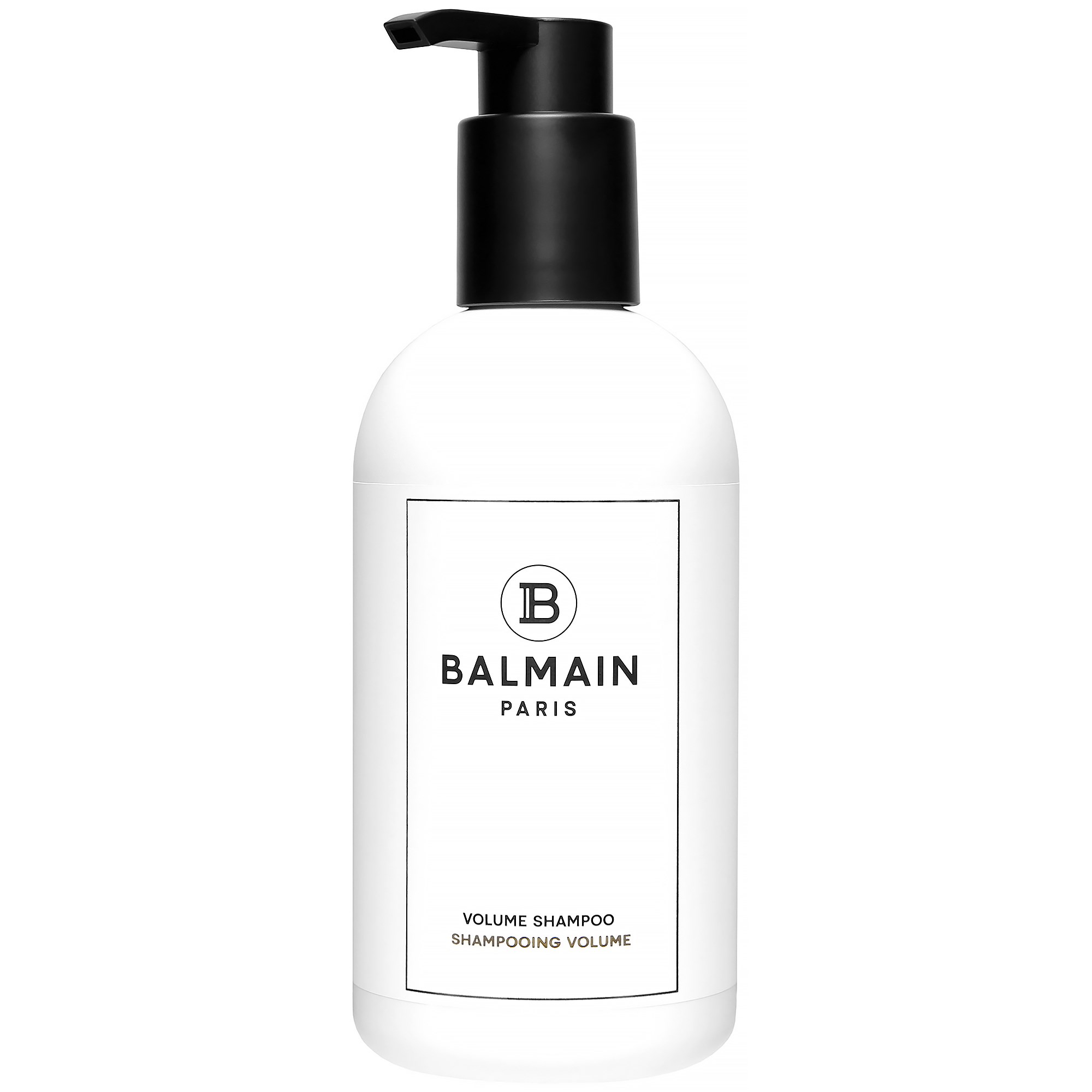 Balmain Hair Couture Paris Hair Couture Volume Shampoo 300 ml