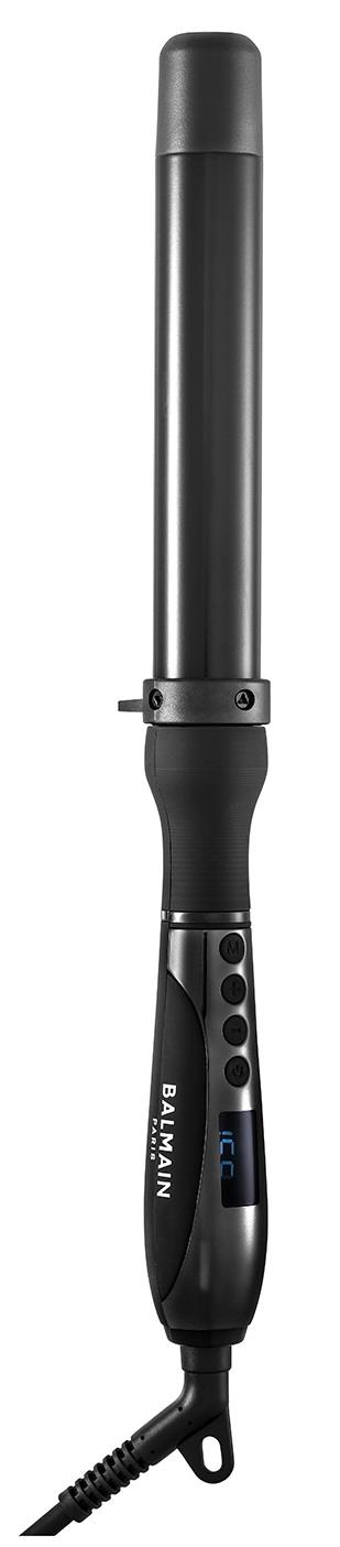 Balmain Hair Couture Curling Wand Black 32 mm