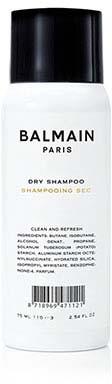 Voor een dagje uit Bedankt Dakloos Balmain Dry Shampoo Travel Size 75 ml | lyko.com