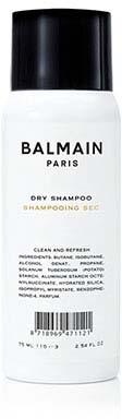 Balmain Hair Couture Dry Shampoo Travel Size 75 st