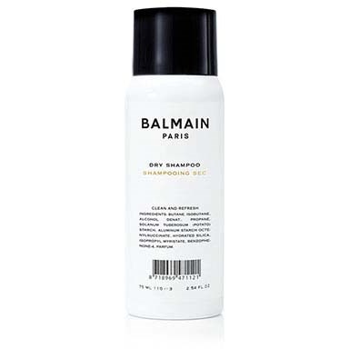 Bilde av Balmain Dry Shampoo Travel Size 75 Ml