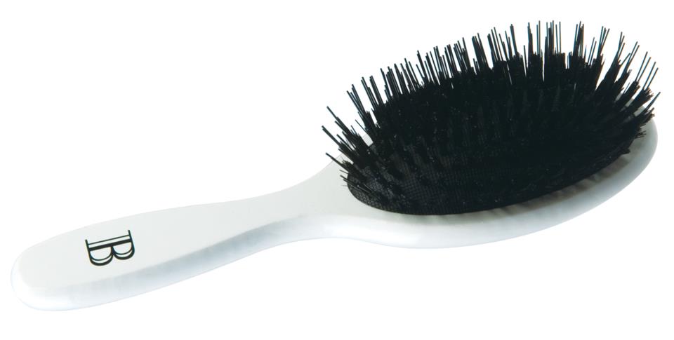 Balmain Hair Extension Brush White