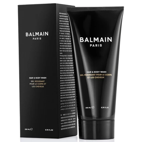 Balmain Hair Couture Hair & Body Wash från Balmain Hair Couture