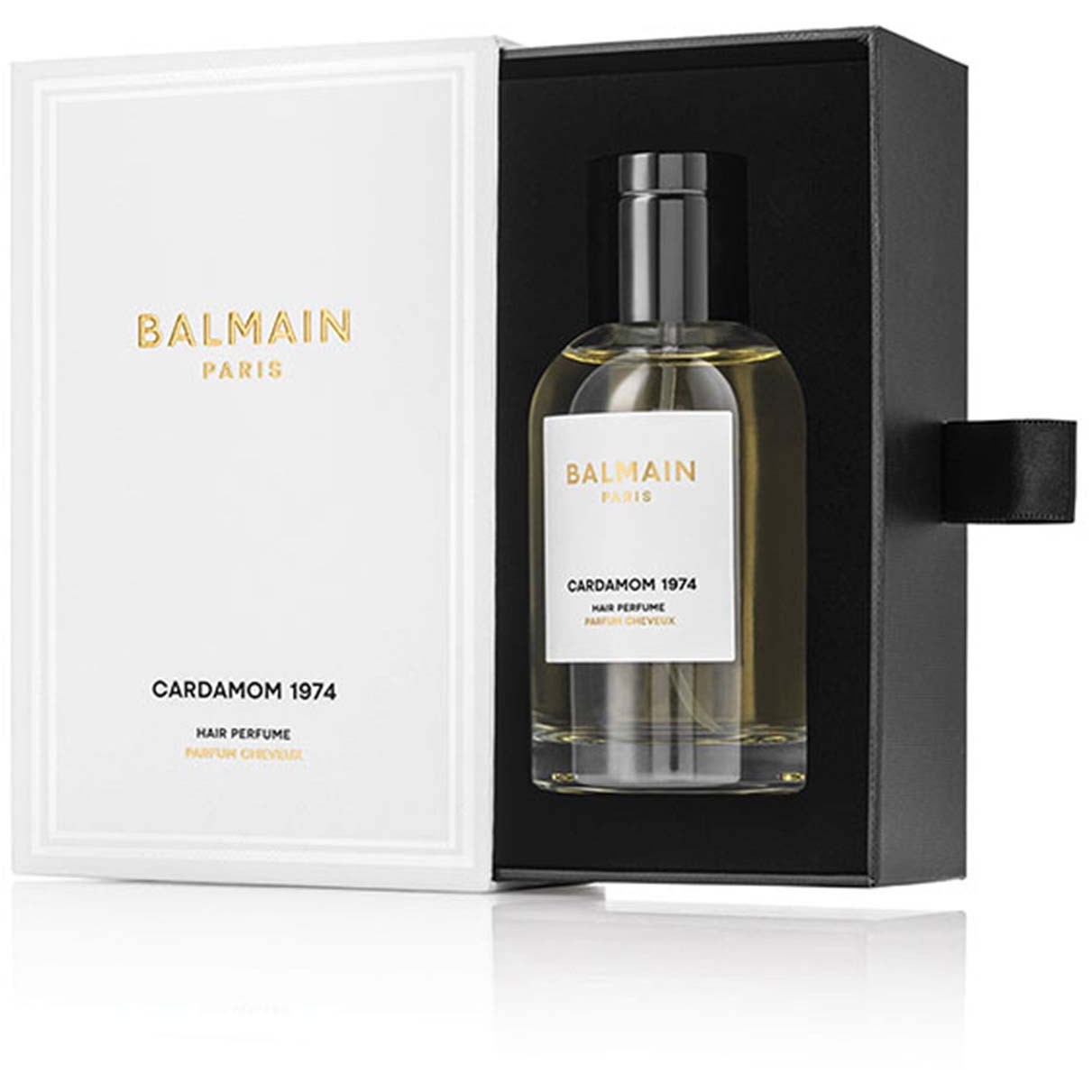 Läs mer om Balmain Hair Perfume Cardamom 1974 100 ml
