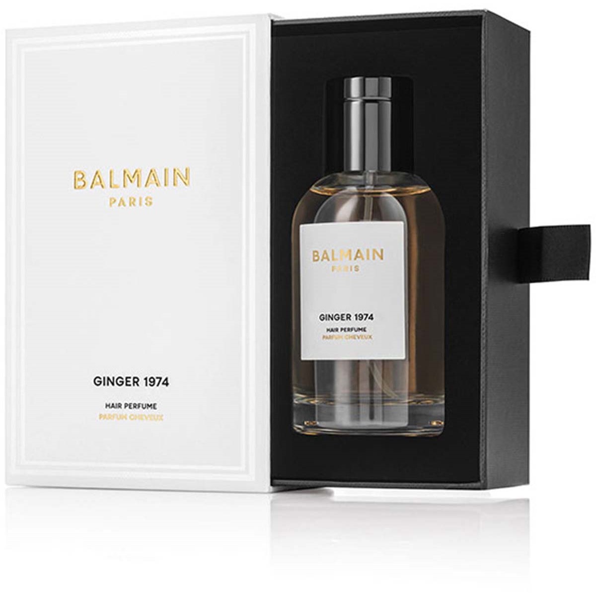 Produktfoto för Balmain Hair Perfume Ginger 1974 100 ml