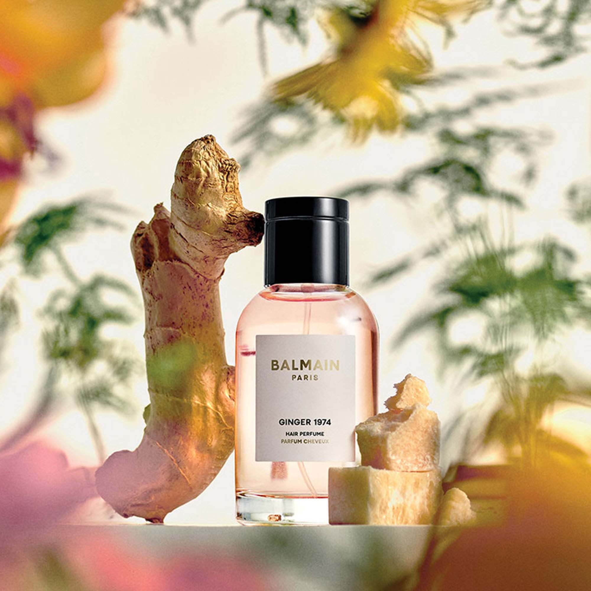 Alternativ bild 1 för Balmain Hair Perfume Ginger 1974 100 ml