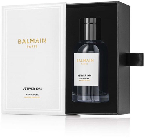 Balmain Hair Couture Hair Perfume Vetiver 1974 100 ml