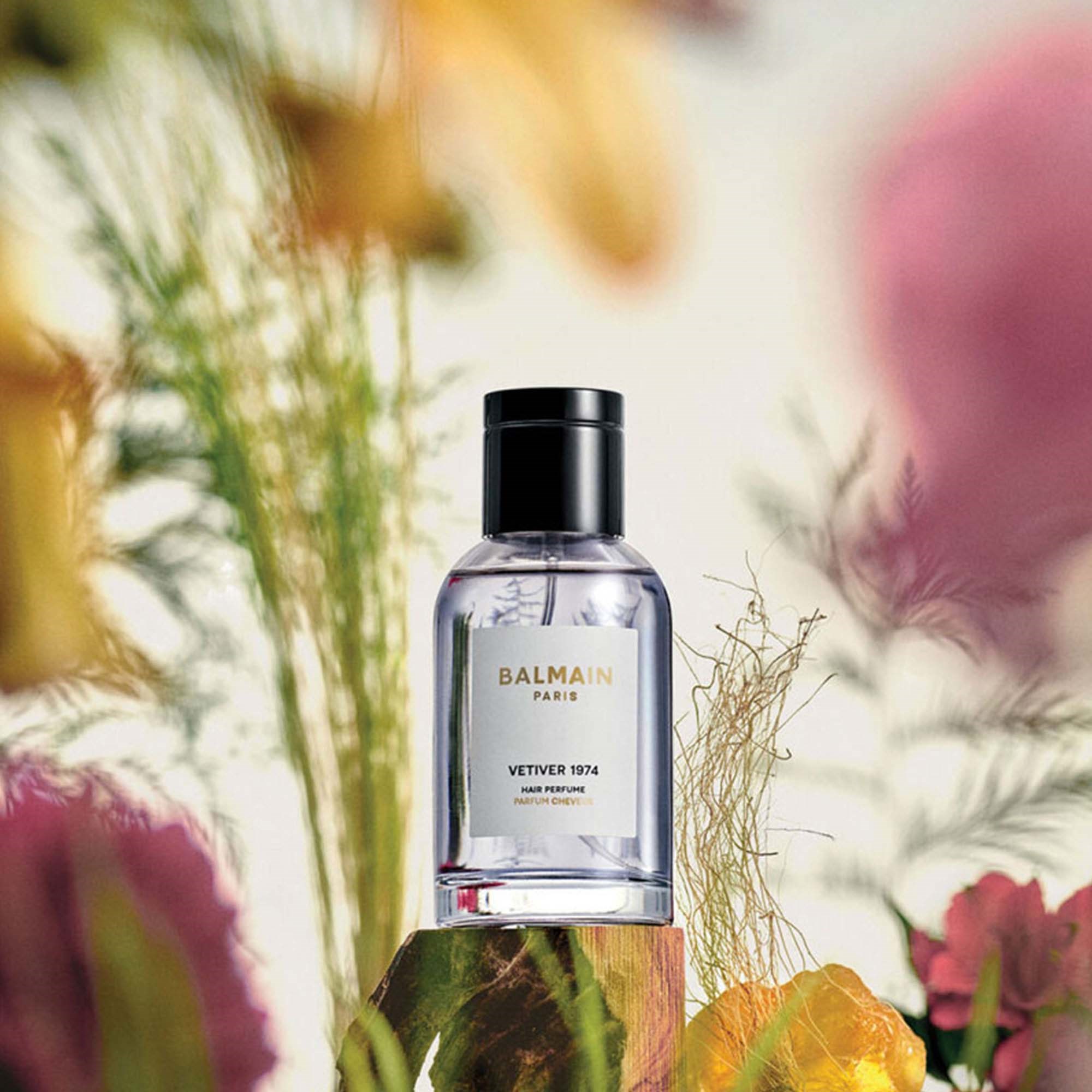 Alternativ bild 1 för Balmain Hair Perfume Vetiver 1974 100 ml