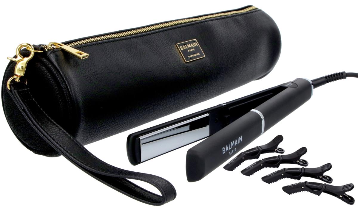 Balmain Hair Couture Professional Titanium Straightener