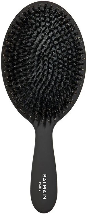 Balmain Hair Couture Spa Brush 100% boar hair bristles for ultimate shine