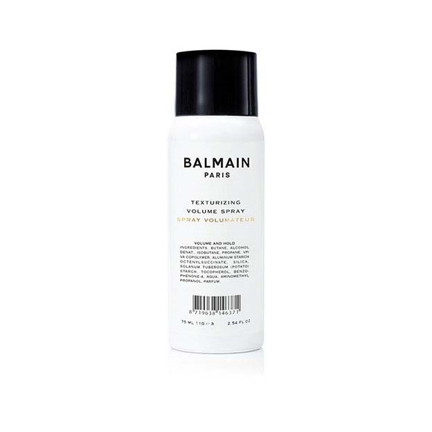 Läs mer om Balmain Texturizing Volume Spray 75 ml