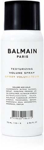 Balmain Hair Couture Texturizing Volume Spray Travel Size 75 ml