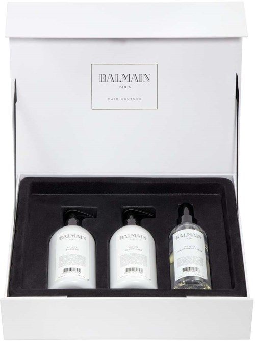Balmain Hair Couture Volume care set