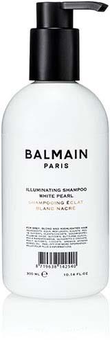 Balmain Hair Couture Illuminating Shampoo White Pearl 300 ml