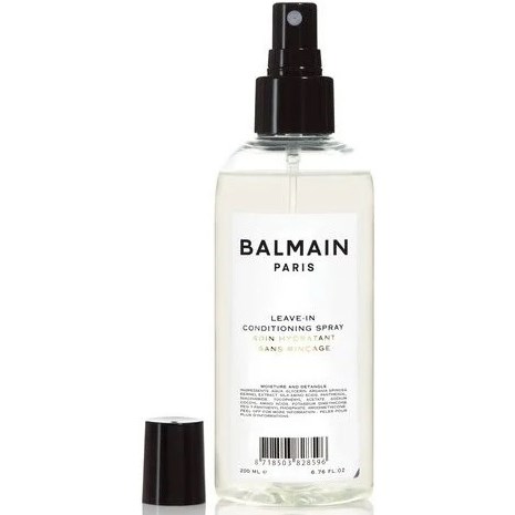 Läs mer om Balmain Leave-in Conditioning Spray 200 ml